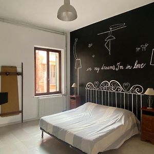 Habitación Grande con Cama King